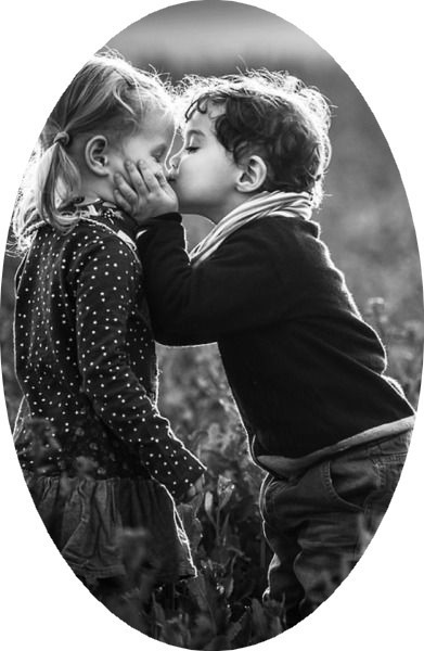 Comme ils s´aiment